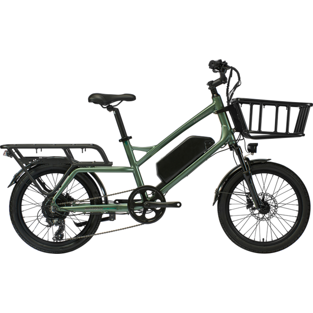 알톤스포츠  알마타 FB DUAL (2026년형)