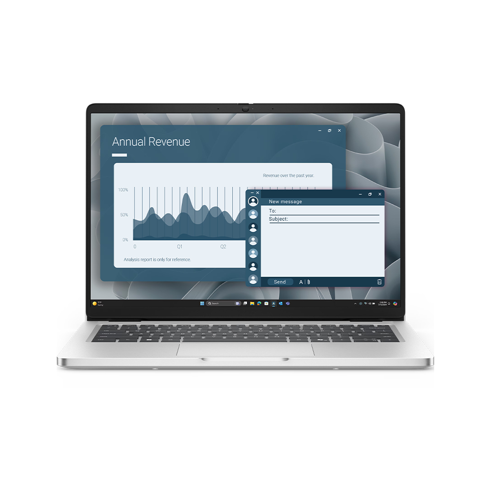 DELL  Pro 14 PC14255