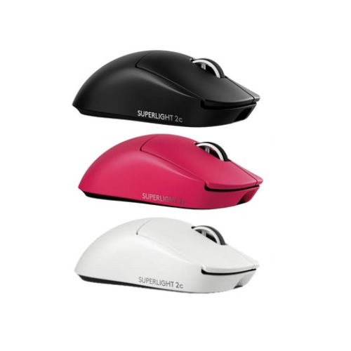 로지텍  PRO X SUPERLIGHT 2c