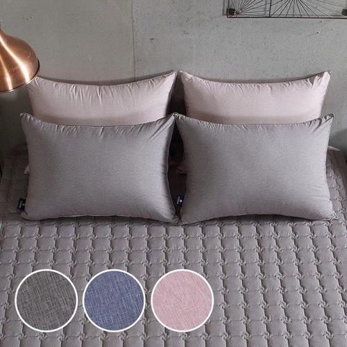 아토앤알로 퓨어 알러지케어 베개커버