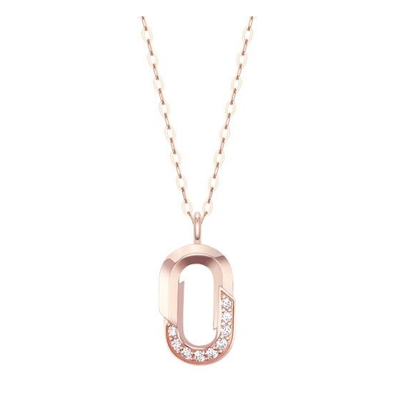 제이에스티나 THE J 14K 목걸이 S JJSJNQ5B1604R4420