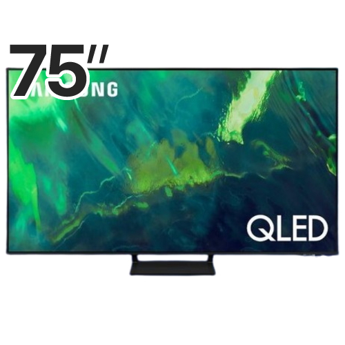 삼성전자 QLED 75Q72D