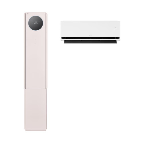 LG전자 휘센 AI 오브제컬렉션 뷰 프로 5시리즈 FQ18GV5BA2