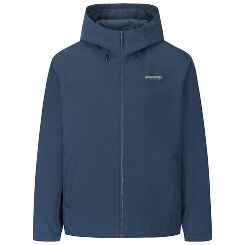 디스커버리익스페디션 베르텍스 3L 반슬리 자켓 DMWJ33061-IND