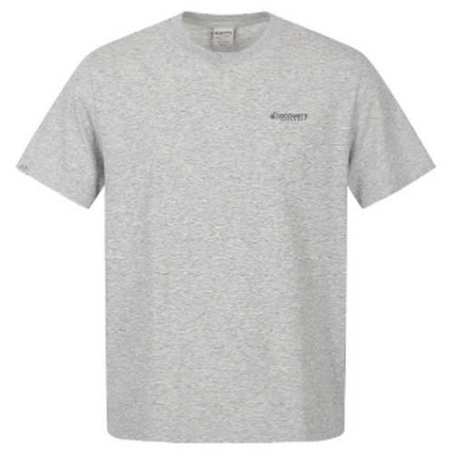 디스커버리익스페디션 프레시벤트 덴버 반팔티셔츠 DMRS73063-MGS