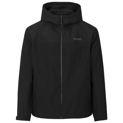 디스커버리익스페디션 베르텍스 3L 반슬리 자켓 DWWJ34061-BKS