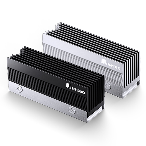 JONSBO  M201 SSD HEATSINK