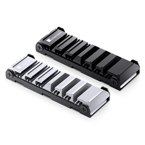 JONSBO  M202 SSD HEATSINK