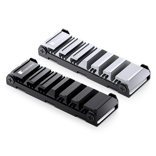 JONSBO  M202 SSD HEATSINK