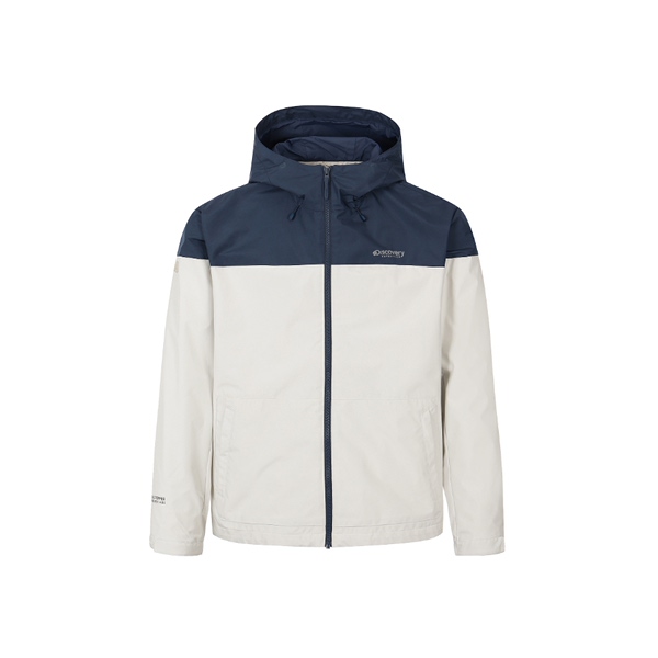 디스커버리익스페디션 고어 윈드스토퍼 자켓 DMWJ3C061-IND