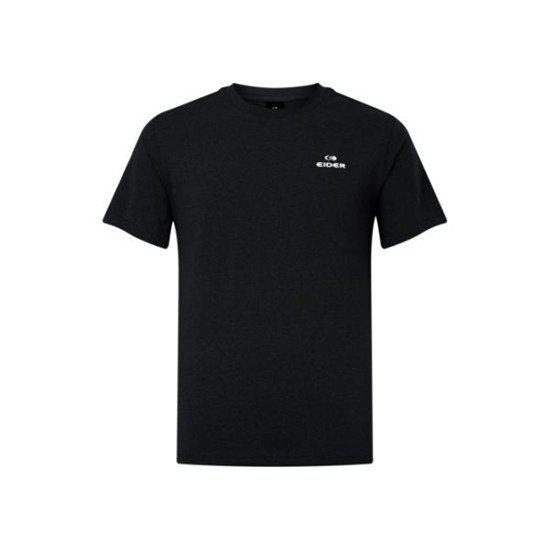 아이더 POP 잠재권축 반팔 라운드 DMM26289Z1