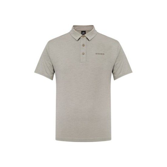 아이더 POP 트위스팅 반팔 폴로 DMM26283E2