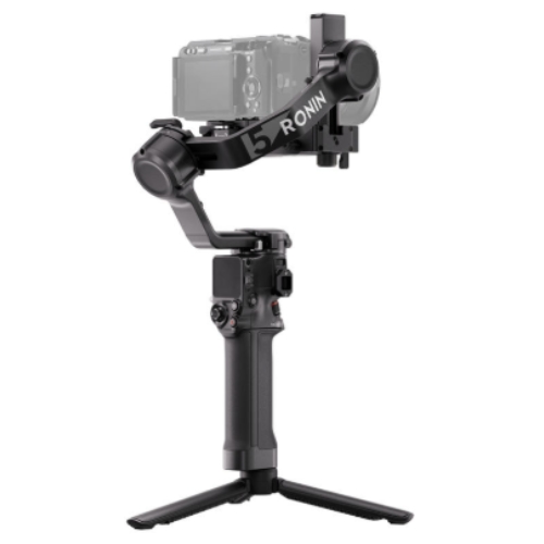 DJI  RS5
