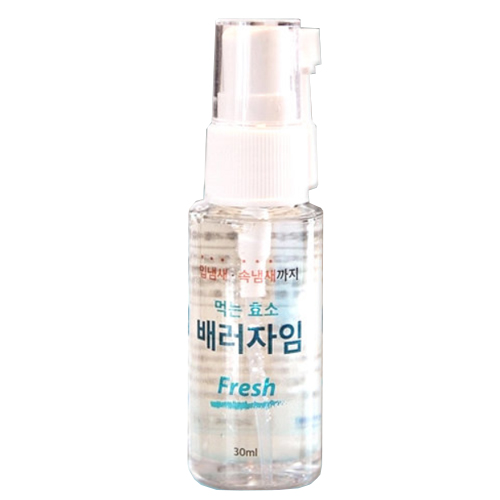 엘자임  베러자임 30ml