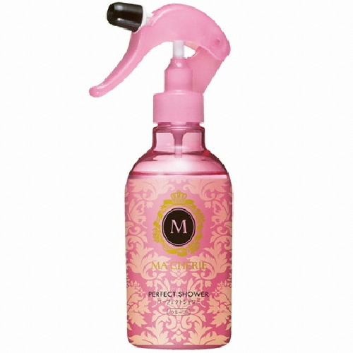 마쉐리 퍼펙트 샤워 웨이브 EX 250ml