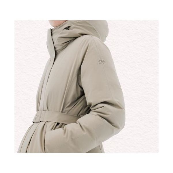 코오롱스포츠 안타티카 스탠다드 다운 TVJDW25632OBE