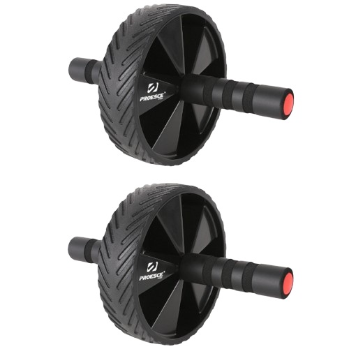 프로이스  AB 슬라이드 휠 세트