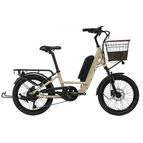 알톤스포츠  벤조 20 베이직 PAS (2026년형)