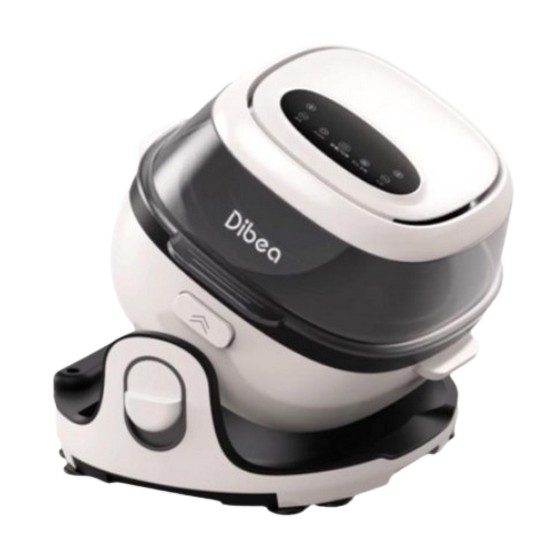 디베아  AIR FRYER 360