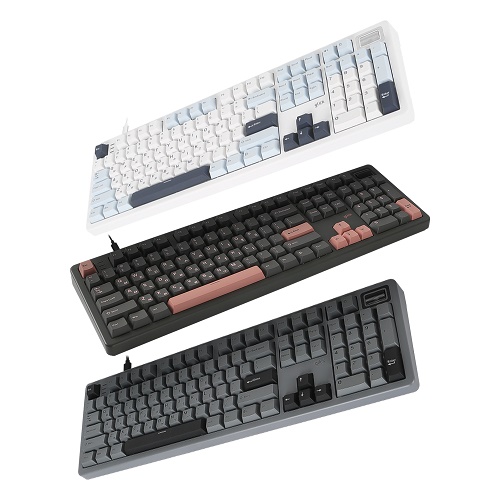 지클릭커  Magneon 8K GRT107 머큐리핑크