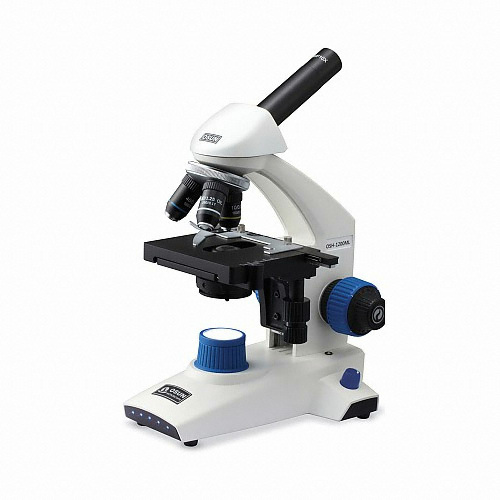 오선하이테크  OSH-1500ML 단안 현미경