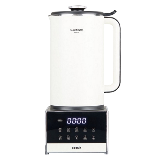 쿠진  푸드스타일러 마스터 SOYRANG-1500A