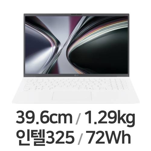 LG전자 2026 그램15 15Z90U-GS5WK