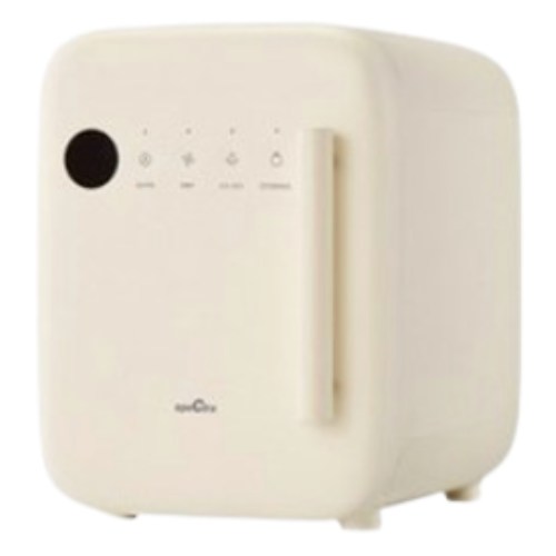 스펙트라  UV-LED 젖병소독기 컬러에디션