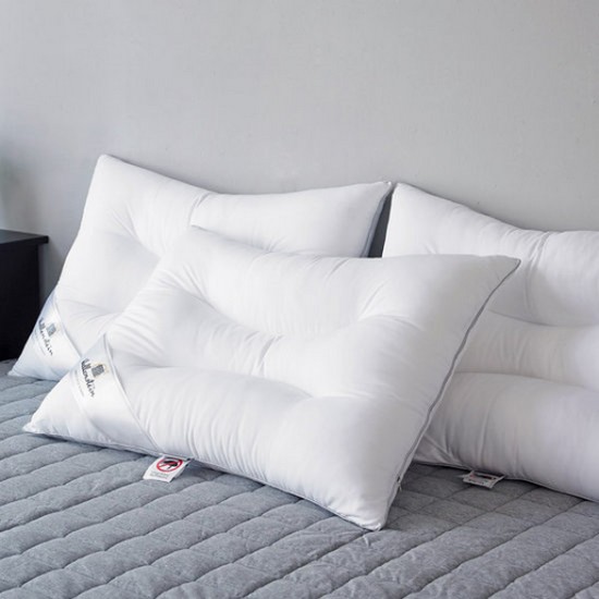 헬렌스타인 이지넥 다운필 경추베개