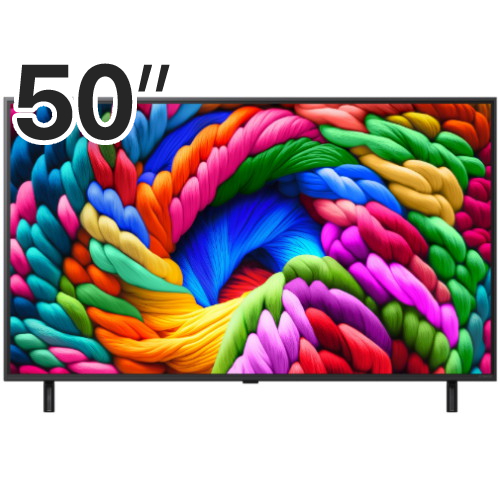 LG전자 나노셀 AI 50NA1C90AKA