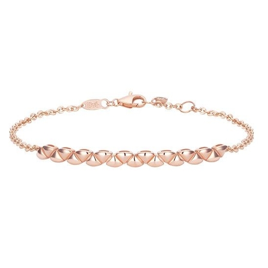 제이에스티나 MOSAIQUE 14K 팔찌 JJMSBQ5B8261R47S0