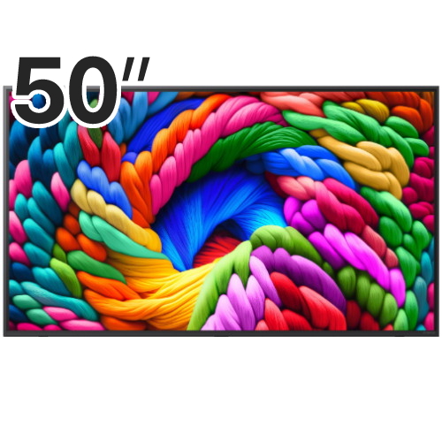 LG전자 나노셀 AI 50NA1C90AKA