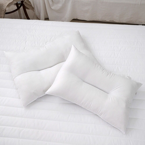 샤이닝홈 더블리 굿나잇 깨끗한 경추 베개솜