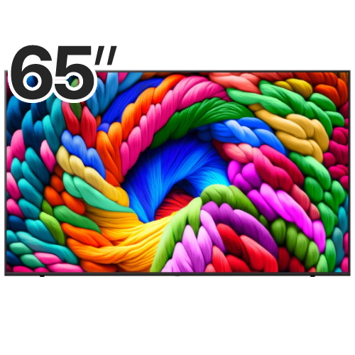 LG전자 나노셀 AI 65NA1C90AKA