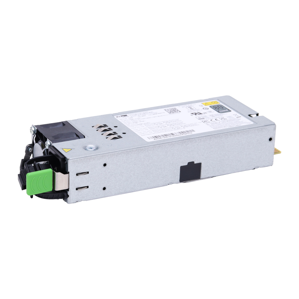 액벨  CRPS 3200W 1U 80PLUS티타늄