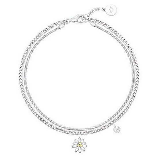 제이에스티나  DAISLY 팔찌 JJDABQ5B3252SW7S0
