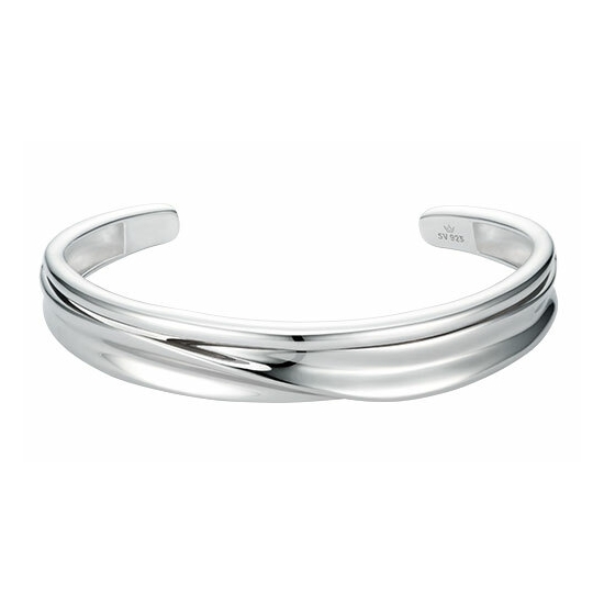 제이에스티나 UNIS 뱅글 S JJUNB05B6505SW5H0