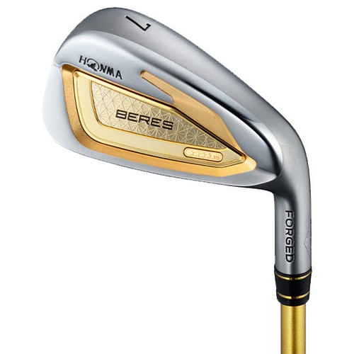 혼마  베레스 10 4스타 아이언 카본