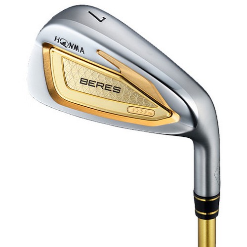 혼마  베레스 10 4스타 여성용 아이언 카본