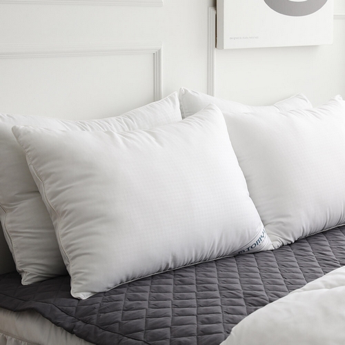 샤이닝홈 네이블 워셔블 마이크로 화이바 구름 베개