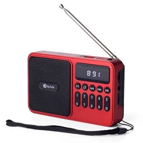 아남전자  ATX-55