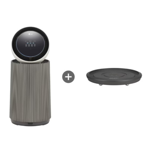 LG전자 오브제컬렉션 퓨리케어 AI 360˚ M5 AS206NSHA