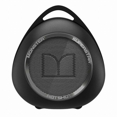 몬스터  SUPERSTAR HotShot