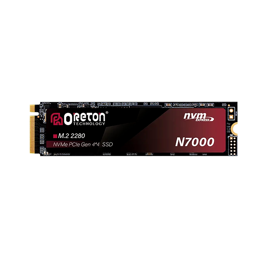 Oreton  N7000 M.2 NVMe
