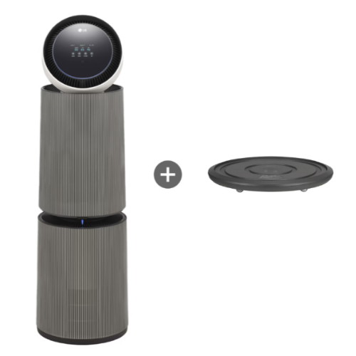 LG전자 오브제컬렉션 퓨리케어 AI 360˚ M5 AS356NSLL