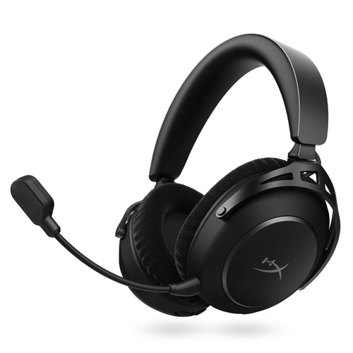 HyperX  Cloud II Alpha Wireless