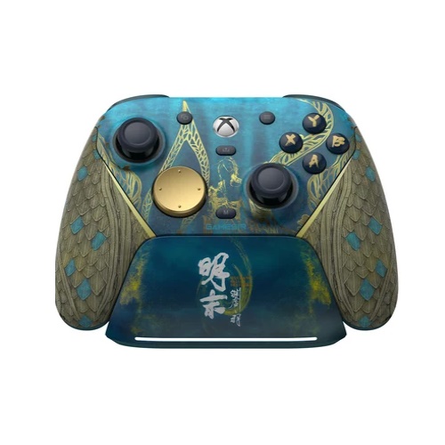 GameSir  G7 Pro 컨트롤러 우창