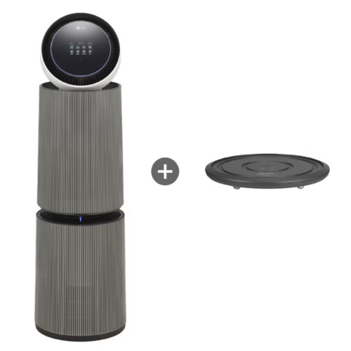 LG전자 오브제컬렉션 퓨리케어 AI 360˚ M7 AS356NSMA