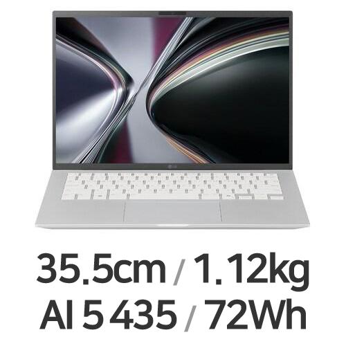 LG전자 2026 그램14 14Z95U-G.AS50K