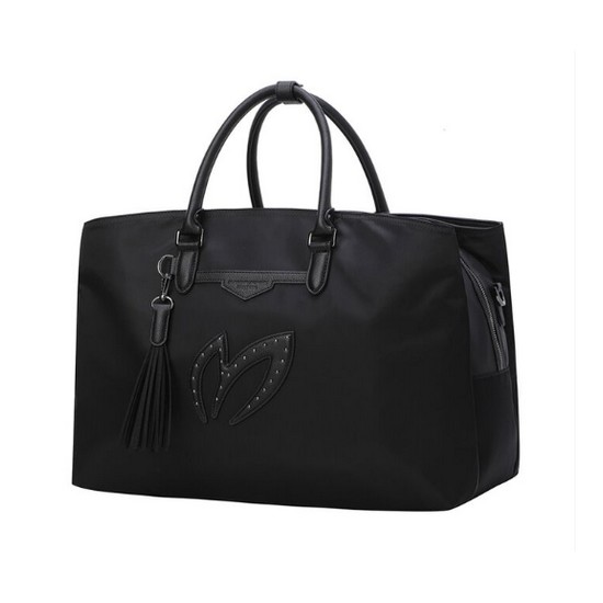 마스터바니에디션  스터드 심볼 보스턴백 & 슈파우치 421F1BB102_BK